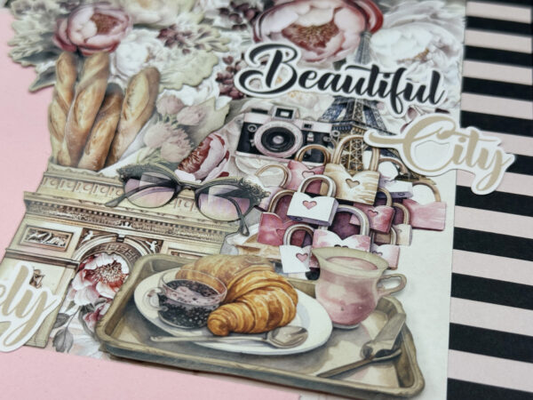 Mintay Meet You in Paris!   