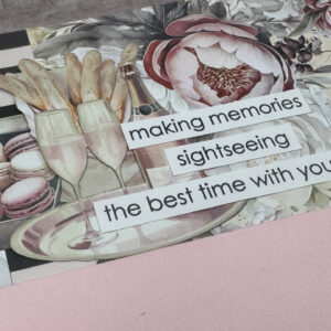 Mintay Meet You in Paris!   