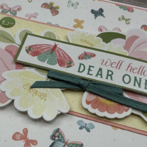 Carta Bella Secret Garden Card Kit
