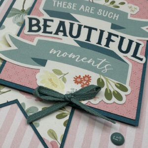 Carta Bella Secret Garden Card Kit