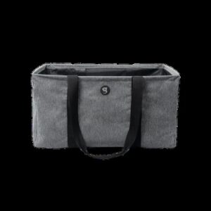 Gecko Large Utility Tote Everyday Grey