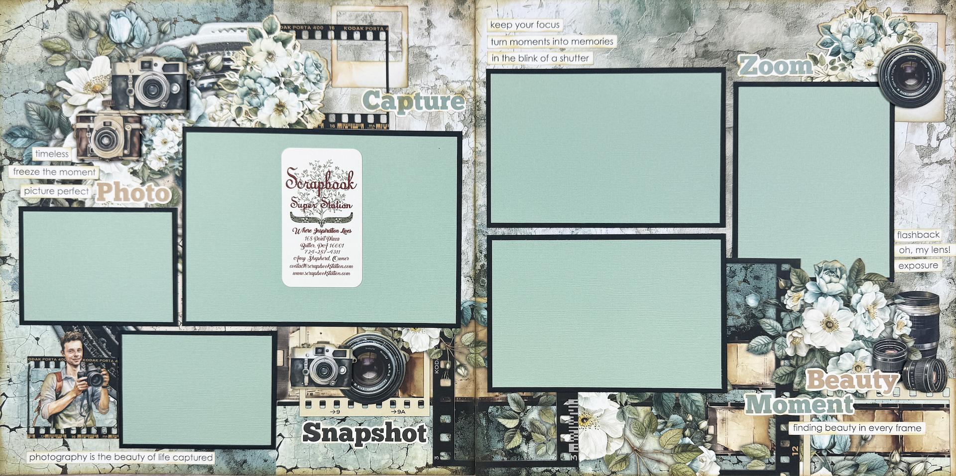 Mintay Photographer