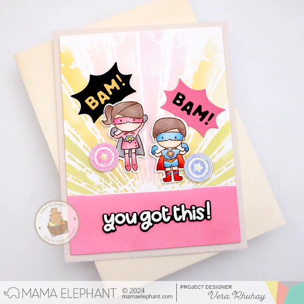 MAMA ELEPHANT DIE WAY TO GO