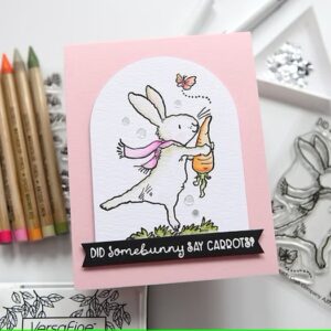 COLORADO CRAFT STAMP GREENER GRASS