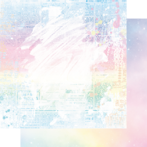 Uniquely Creative Colour Crush 12X12 Light & Bright Paper