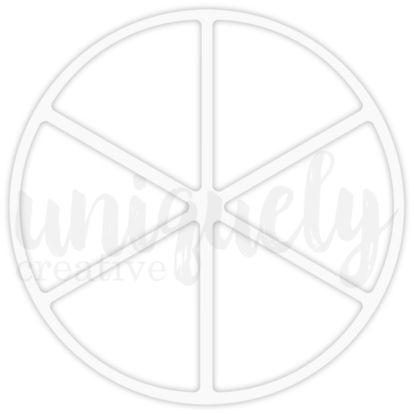 Uniquely Creative Colour Crush 12X12 Overlay Color Wheel Uniquely Creative Colour Crush 12X12 Overlay Color Wheel