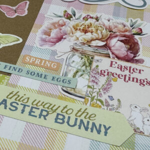 Photo Play Easter Sunday