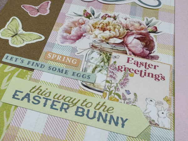 Photo Play Easter Sunday