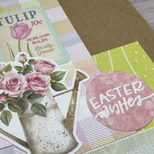Photo Play Easter Sunday