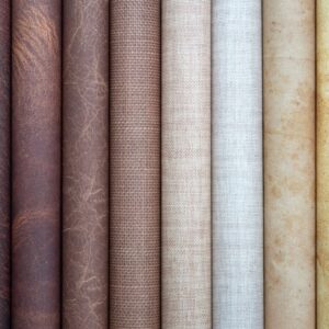 CRAFT CONSORTIUM 121X12 LEATHER BOUND