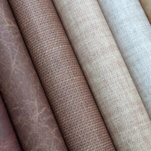 CRAFT CONSORTIUM 121X12 LEATHER BOUND