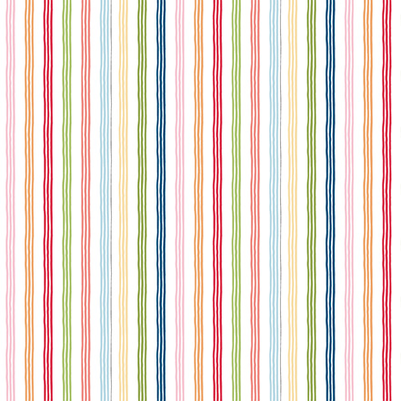 Echo Park Have A Great Summer 12X12 3X4 Journaling Cards
