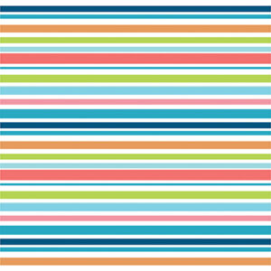 Carta Bella Beach Town 12X12 3X4 Journaling Cards