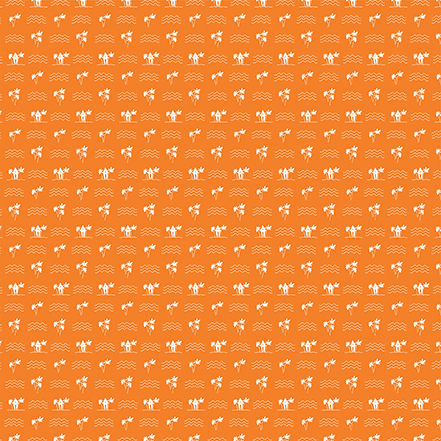 Carta Bella Beach Town 12X12 Beach Town