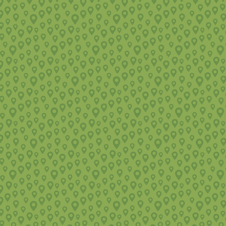 Echo Park Born To Travel 12X12 Tourist License Plates