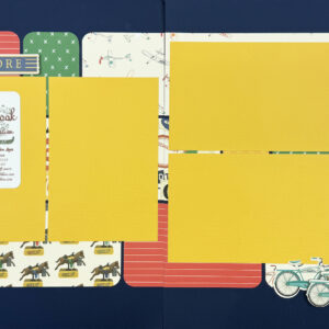 Carta Bella Mercantile Collection Cut Up