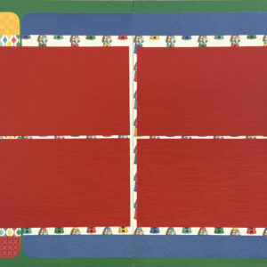 Carta Bella Mercantile Collection Cut Up