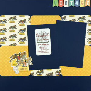 Carta Bella Mercantile Collection Cut Up