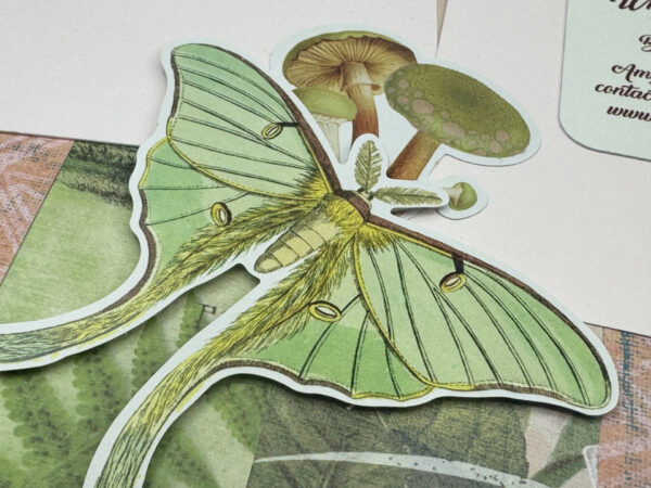 Fancy Pants Fairy Garden