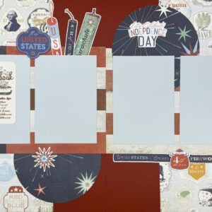 Fancy Pants Fireworks & Freedom