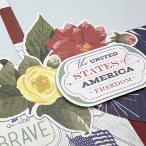 Fancy Pants Fireworks & Freedom