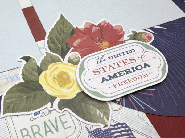 Fancy Pants Fireworks & Freedom