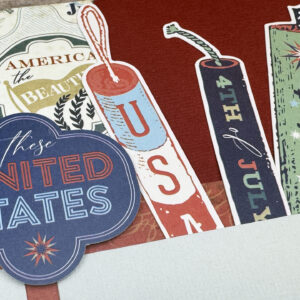 Fancy Pants Fireworks & Freedom