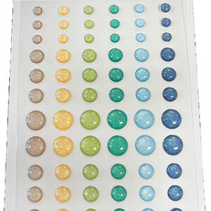 Pink & Main All Occasion Sticky Gems