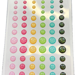 Pink & Main Let It Bee Sticky Gems