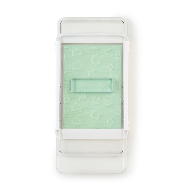 SIZZIX SIMENSIONAL DIFFUSER RECTANGLE STARTER SET