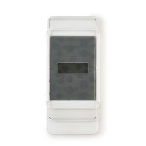 SIZZIX SIMENSIONAL DIFFUSER RECTANGLE STARTER SET