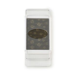 SIZZIX SIMENSIONAL DIFFUSER OVAL PLATE
