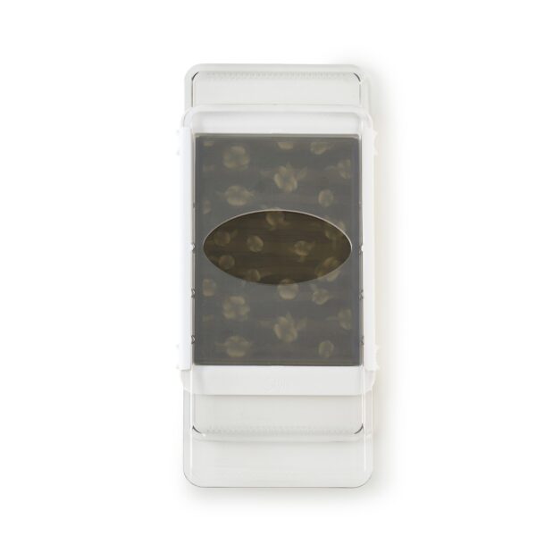 SIZZIX SIMENSIONAL DIFFUSER OVAL PLATE