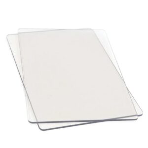 SIZZIX STANDARD CUTTING PAD