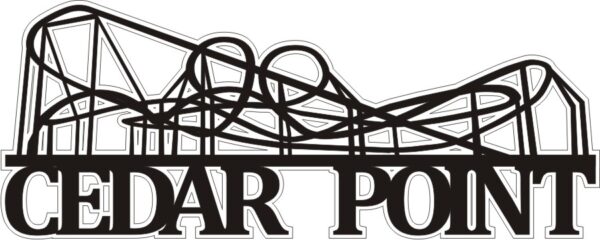 Petticoat Parlor Cedar Point