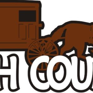 Petticoat Parlor Amish Country
