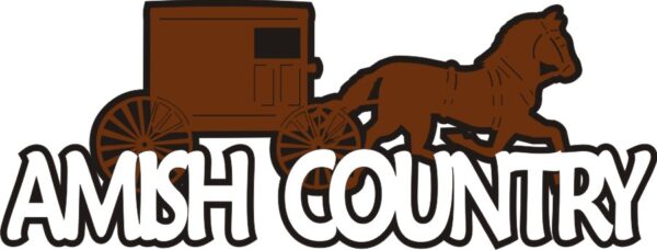 Petticoat Parlor Amish Country