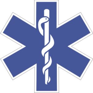 Petticoat Parlor Emt Symbol
