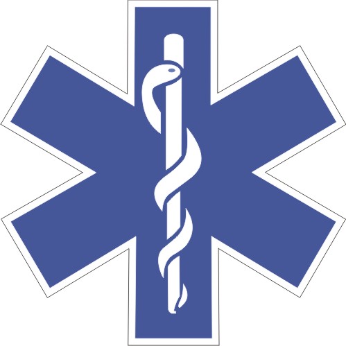 Petticoat Parlor Emt Symbol