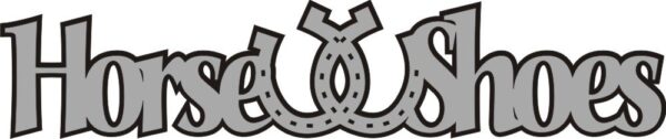 Petticoat Parlor Horse Shoes