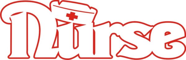 Petticoat Parlor Nurse
