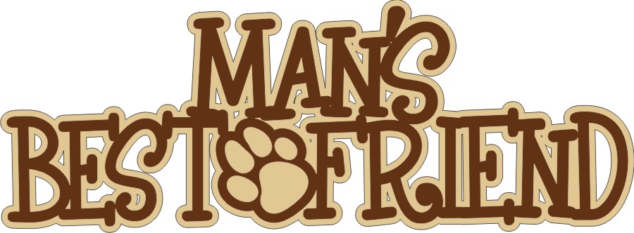 Petticoat Parlor Man's Best Friend