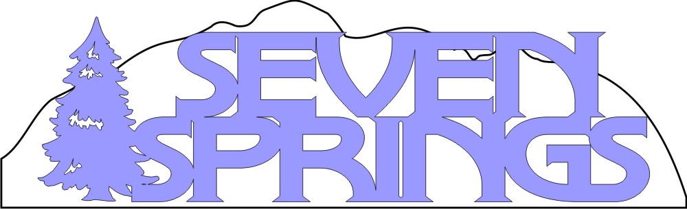 Petticoat Parlor Seven Springs