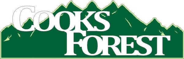 Petticoat Parlor Cook Forest