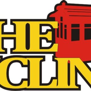 Petticoat Parlor the Incline