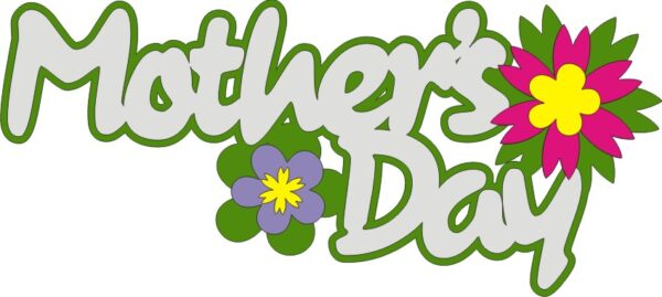 Petticoat Parlor Mother's Day