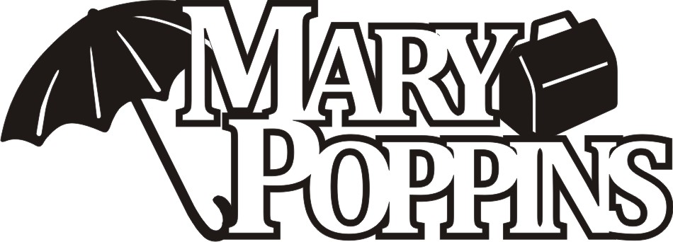 Petticoat Parlor Mary Poppins