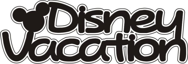 Petticoat Parlor Disney Vacation