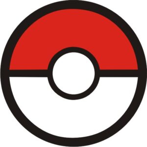 Petticoat Parlor Pokemon Go Ball