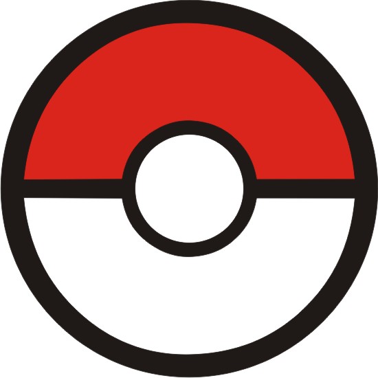 Petticoat Parlor Pokemon Go Ball